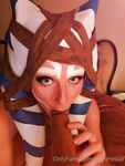 Cammistar Ahsoka May 4th