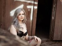 Lin Die mit den Hunden