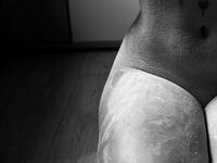 Lin Die mit den Hunden