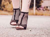 Lin Die mit den Hunden