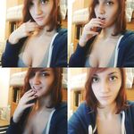 Margout Darko suicide girl