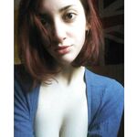 Margout Darko suicide girl