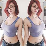 Margout Darko suicide girl