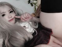 CClowniac Nude Sexy Body