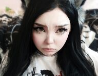 CClowniac Nude Sexy Body