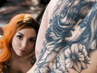 Elisarose SG Velma and Daphne