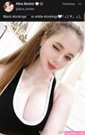 Alina becker onlyfans