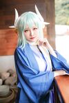 Arty Huang - Kiyohime