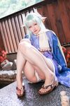 Arty Huang - Kiyohime