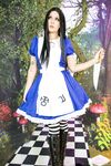 LovelySpaceKitten - Alice In Wonderland