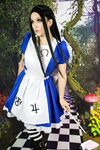 LovelySpaceKitten - Alice In Wonderland