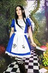 LovelySpaceKitten - Alice In Wonderland