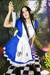 LovelySpaceKitten - Alice In Wonderland