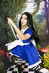 LovelySpaceKitten - Alice In Wonderland