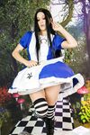 LovelySpaceKitten - Alice In Wonderland