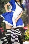 LovelySpaceKitten - Alice In Wonderland