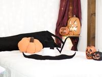 LovelySpaceKitten - Blair Witch