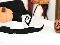 LovelySpaceKitten - Blair Witch