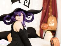 LovelySpaceKitten - Blair Witch