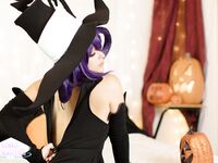 LovelySpaceKitten - Blair Witch