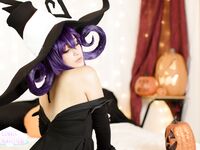 LovelySpaceKitten - Blair Witch