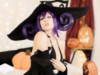 LovelySpaceKitten - Blair Witch