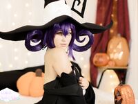 LovelySpaceKitten - Blair Witch