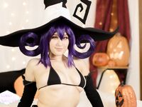 LovelySpaceKitten - Blair Witch