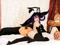 LovelySpaceKitten - Blair Witch