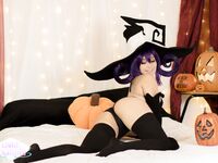 LovelySpaceKitten - Blair Witch