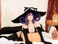 LovelySpaceKitten - Blair Witch
