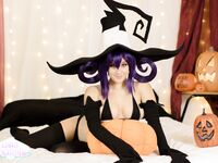 LovelySpaceKitten - Blair Witch