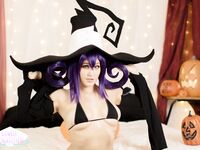 LovelySpaceKitten - Blair Witch