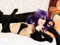 LovelySpaceKitten - Blair Witch