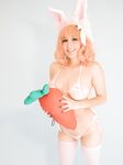 LovelySpaceKitten - Bunny 2019