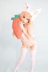 LovelySpaceKitten - Bunny 2019
