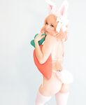 LovelySpaceKitten - Bunny 2019