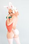 LovelySpaceKitten - Bunny 2019