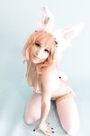 LovelySpaceKitten - Bunny 2019