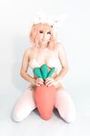LovelySpaceKitten - Bunny 2019