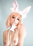 LovelySpaceKitten - Bunny 2019