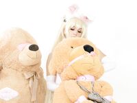 LovelySpaceKitten - Bunny 2020