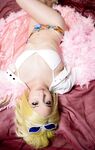 LovelySpaceKitten - Doflamingo