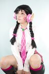 LovelySpaceKitten - DVA