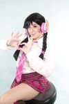 LovelySpaceKitten - DVA