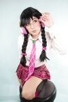 LovelySpaceKitten - DVA