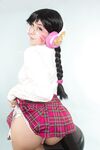 LovelySpaceKitten - DVA