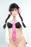 LovelySpaceKitten - DVA