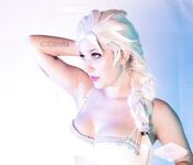 LovelySpaceKitten - Elsa
