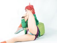 LovelySpaceKitten - Frankie